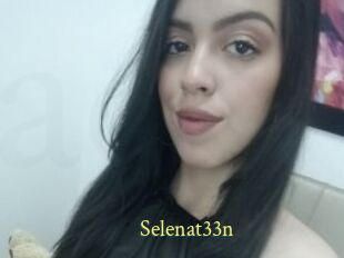 Selenat33n