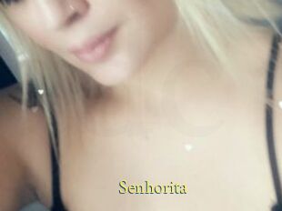 Senhorita