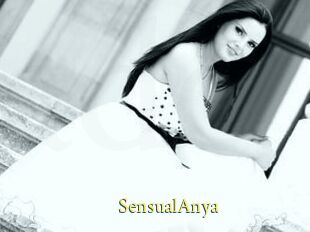 SensualAnya