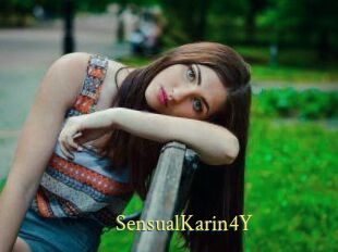 SensualKarin4Y