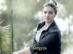 Sergyza