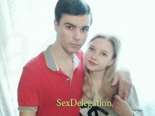 SexDelegation