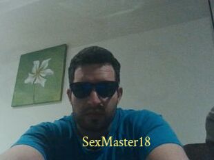 SexMaster18