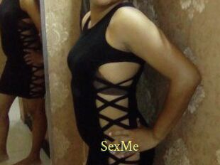 SexMe