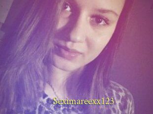 Seximareexx123