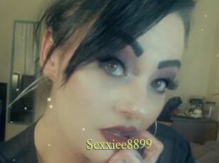 Sexxiee8899