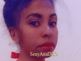 SexyAnalXxX