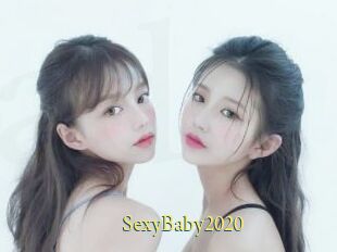 SexyBaby2020