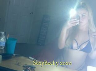 SexyBecky_xoxo