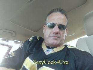 SexyCock4Uxx