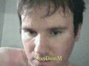 SexyDomM