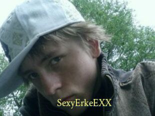 SexyErkeEXX