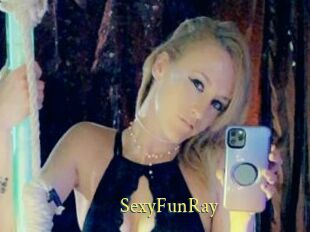 SexyFunRay