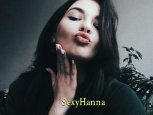 SexyHanna