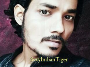 SexyIndianTiger