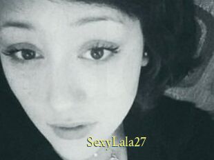 SexyLala27