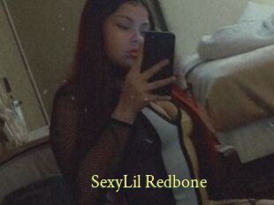 SexyLil_Redbone