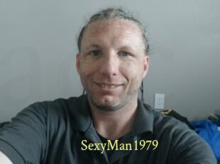 SexyMan1979