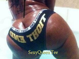 SexyQueenTee