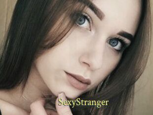 SexyStranger