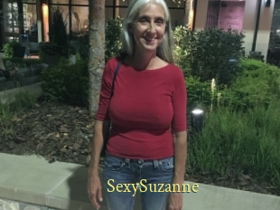 SexySuzanne