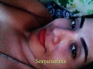 Sexyarian_xxx