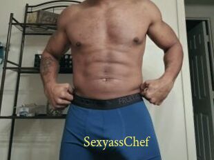 SexyassChef