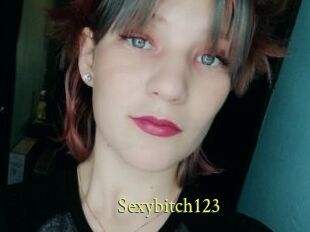 Sexybitch123