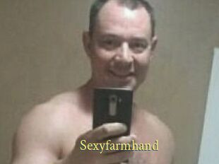 Sexyfarmhand