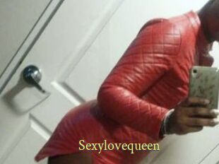 Sexylovequeen