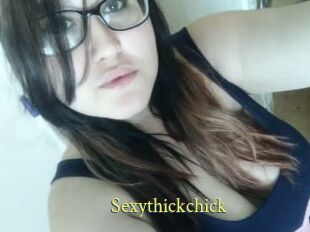 Sexythickchick