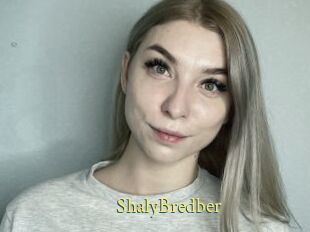 ShalyBredber