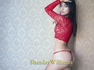 ShandayWilliams