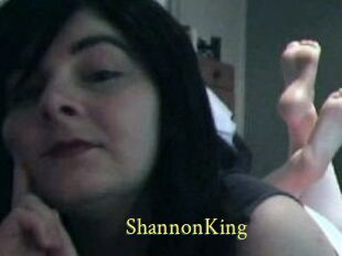 ShannonKing