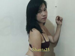 Shanta23