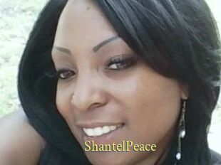 Shantel_Peace