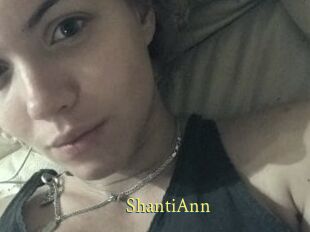 ShantiAnn