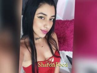 SharonFoox