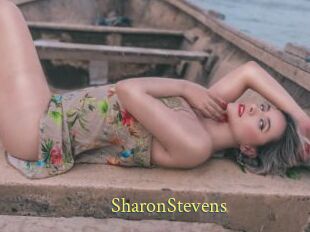 SharonStevens