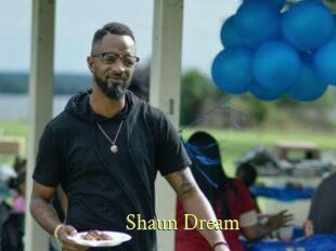 Shaun_Dream