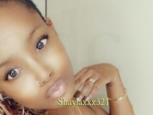 Shaylaxxx321