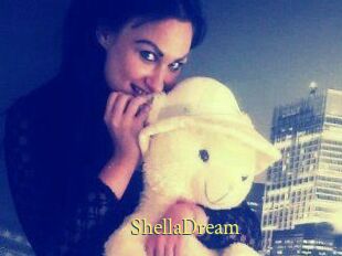 ShellaDream