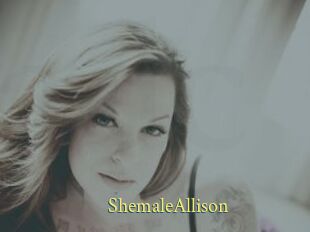 ShemaleAllison