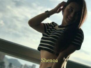 Shenoa