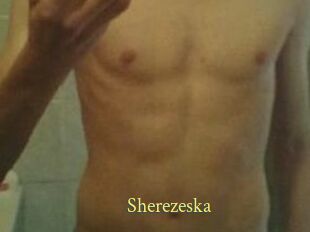 Sherezeska