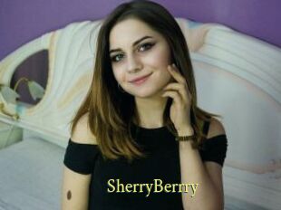 SherryBerrry