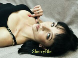 SherryBlei