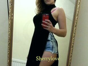 Sherrylove