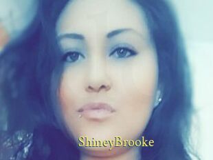 ShineyBrooke