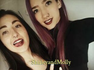 ShirleyandMolly